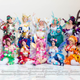 Image for article titled Our Favorite Photos From Katsucon 2020, One Of The Biggest Cosplay Shows On The Planet